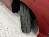 タイヤサイズは165/65R14!納車前の点検時にタイヤ交換させていただきます!