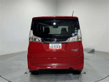 スライドドアなので乗り降り便利です