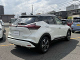 キックス 1.2 X ツートーン インテリアエディション (e-POWER) 