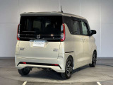 ルークス ハイウェイスターX アーバンクロム プロパイロットエディション 4WD 