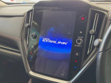 レヴォーグ 1.8 STI スポーツ EX 4WD 