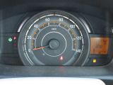 走行距離は、《57742km》となっております。※写真撮影当時の走行距離となっております。ご了承下さませ。