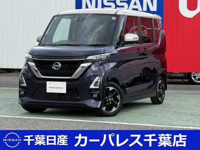 日産 デイズ 
