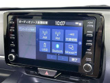 お気に入りの曲をBluetoothで再生できます♪ ドライブがさらに楽しくなりますよ♪
