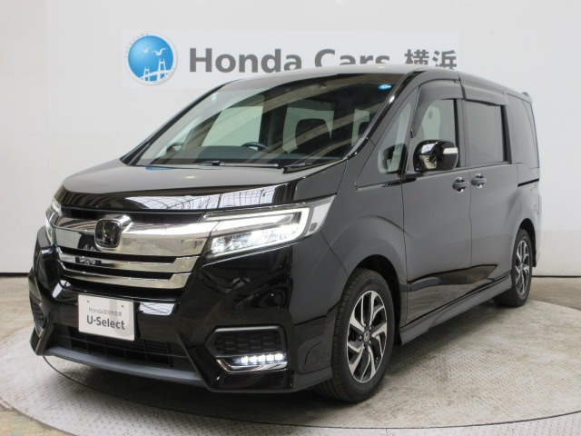 ステップワゴン 1.5 スパーダ ホンダ センシング