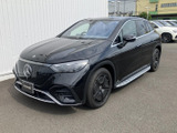 メルセデス・ベンツ EQE SUV 350 4マチック AMGラインパッケージ 4WD