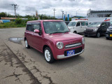 アルトラパン G 4WD 