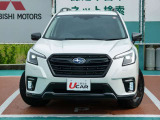 フォレスター 1.8 スポーツ 4WD 