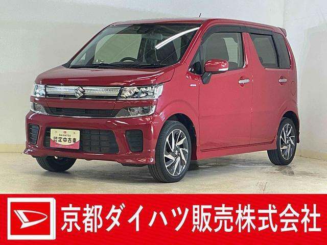 ワゴンR 25周年記念車 ハイブリッド(HYBRID)  FZリミテッド 