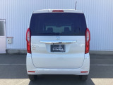 N-BOX EX 4WD 