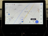 ディスプレイオーディオを装備。スマホとクルマをつなぐことで、これまでのナビに加えて、いろんなサービスが楽しめます。