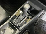 発進時から滑らかに加速する無段階変速のCVTはストップ&ゴーの多い街の中も快適です