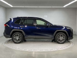 RAV4 2.5 ハイブリッド G E-Four 4WD 
