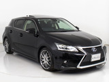 CT 200h バージョン L 禁煙 RAYS18AW 車高調カスタム