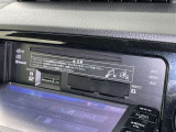 CD再生機能付き!