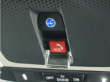 ◆新世代コネクテッド技術「Honda CONNECT」搭載。緊急時にオペレーターのサポートを受けることも可能です。