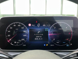 【スピードメーター】メーターがシンプルで見やすく運転しやすいですね。
