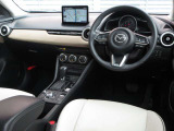 CX-3 1.5 15S アーバンドレッサー 