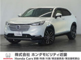 ホンダ ヴェゼル