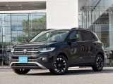 フォルクスワーゲン T-Cross