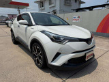C-HR ハイブリッド 1.8 G LED エディション 