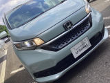 夜間も明るいLEDヘッドライトで暗い夜道も安心安全です。