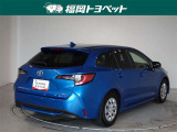 カローラツーリング 1.8 ハイブリッド G 