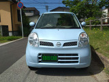 モコ S FOUR 4WD 