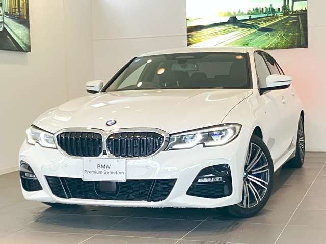3シリーズセダン 330i Mスポーツ