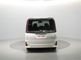 当店のU-CARは全車ロングラン保証付き。1年間走行距離無制限の無料保証が付いております。