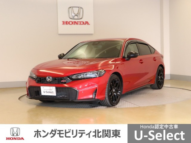 シビック 1.5 RS