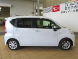 運転席側の画像です