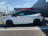 人気の日産のコンパクトカー☆