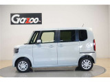 N-BOX  660 4WD