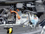 【メーカー新車保証継承&日産ワイド保証1年(期間内走行距離無制限)】 駆動系・電装系(消耗品・油脂類を除く)などに適応。全国2,000以上(神奈川県内弊社119)の、日産サービス工場が愛車をサポート。