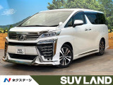 サンルーフ フルエアロ 両側電動ドア 後席モニター 10インチ純正ナビ