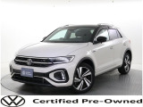 フォルクスワーゲン T-Roc