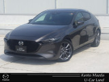マツダ MAZDA3ファストバック