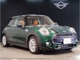MINI認定中古車は第三者品質評価制度も採用しております。AIS方式による車両品質評価制度も導入し公平な車両コンデション評価を行うことにより車両品質の透明性を高めると同時に更なる信頼と安心をお届けします