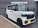 N-BOXカスタム  