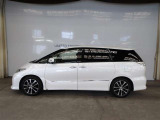 エスティマ 2.4 アエラス プレミアム エディション 