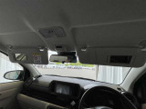 運転席・助手席にはバニティミラー付き♪身だしなみチェックできますよ(^^♪