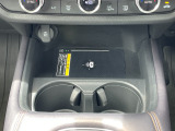 ワイヤレス充電器