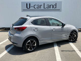 MAZDA2 1.5 15 スポルト 