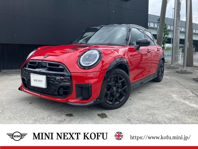 BMW MINI ミニ 