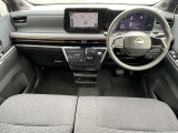 運転しやすさも人気の秘訣です