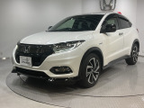 ヴェゼル 1.5 ハイブリッド RS ホンダセンシング 