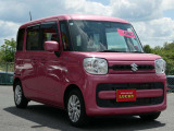 スペーシア ハイブリッド(HYBRID) G 4WD 