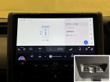 料金自動支払いの他に、高速道路上の様々な情報をリアルタイムにキャッチして、安全で円滑な運転をサポートする次世代型のETCシステムです。