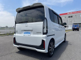 N-BOXカスタム  